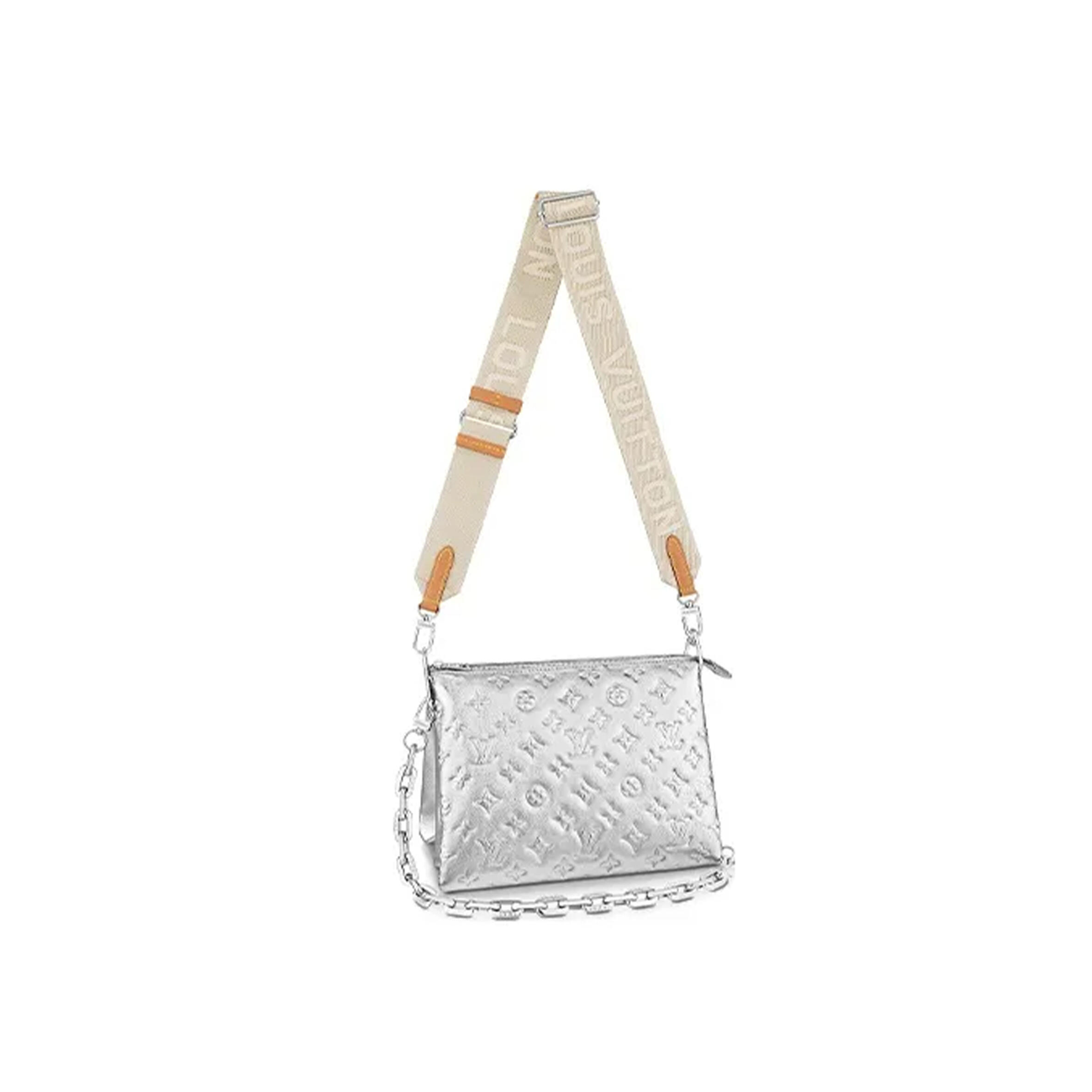 l0vis Vvtt0n master coussin pm m57913 (26*20*12cm)